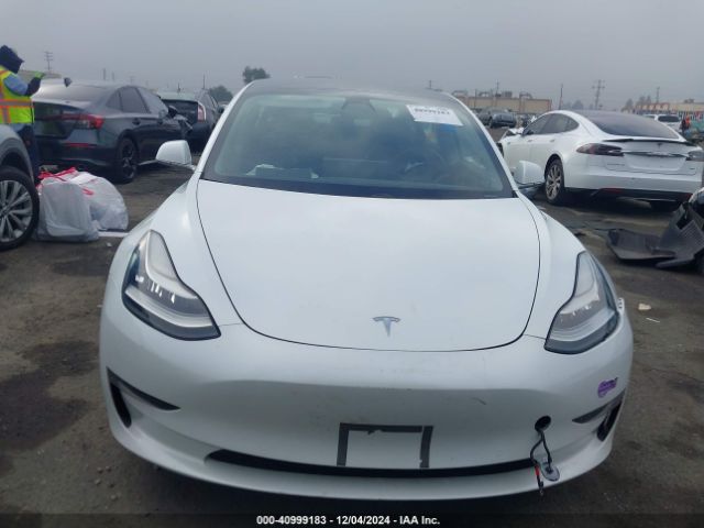 5YJ3E1EA7KF345035 Tesla Model 3 Long Range/mid Range/standard Range/standard Range Plus