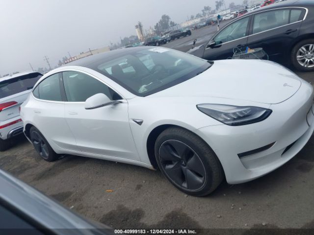 5YJ3E1EA7KF345035 Tesla Model 3 Long Range/mid Range/standard Range/standard Range Plus