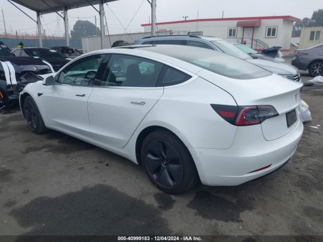 5YJ3E1EA7KF345035 Tesla Model 3 Long Range/mid Range/standard Range/standard Range Plus