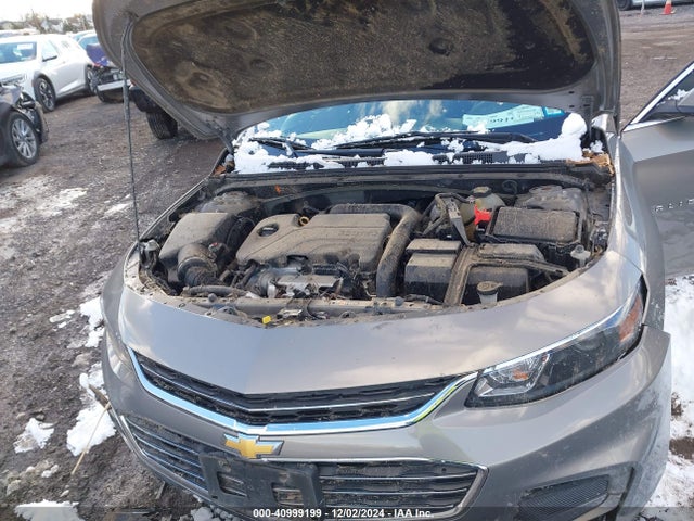 Chevrolet MALIBU LT 2018 1G1ZD5ST8JF221997 Image 10