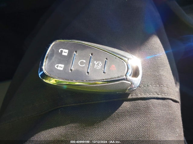Chevrolet MALIBU LT 2018 1G1ZD5ST8JF221997 Image 11