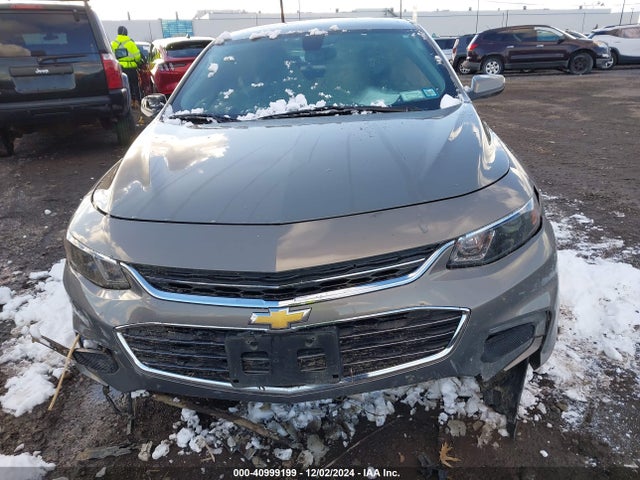 Chevrolet MALIBU LT 2018 1G1ZD5ST8JF221997 Image 13