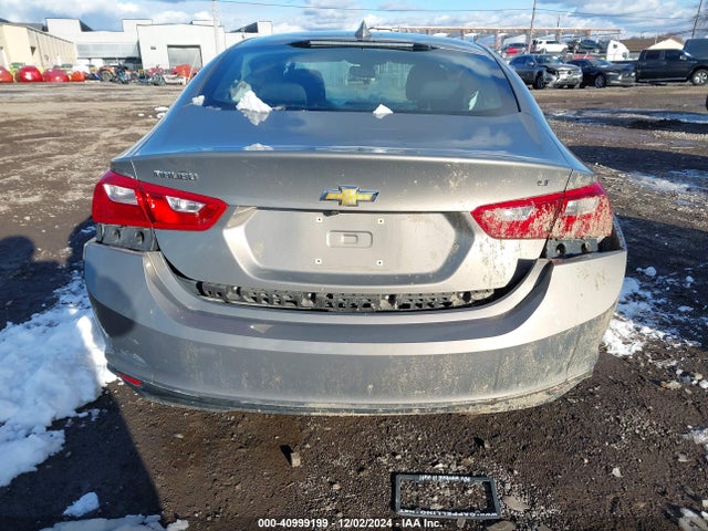 Chevrolet MALIBU LT 2018 1G1ZD5ST8JF221997 Image 17