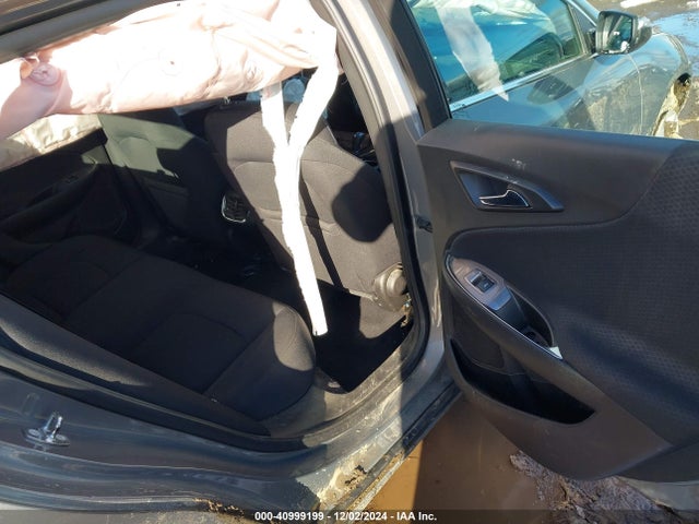 Chevrolet MALIBU LT 2018 1G1ZD5ST8JF221997 Image 8