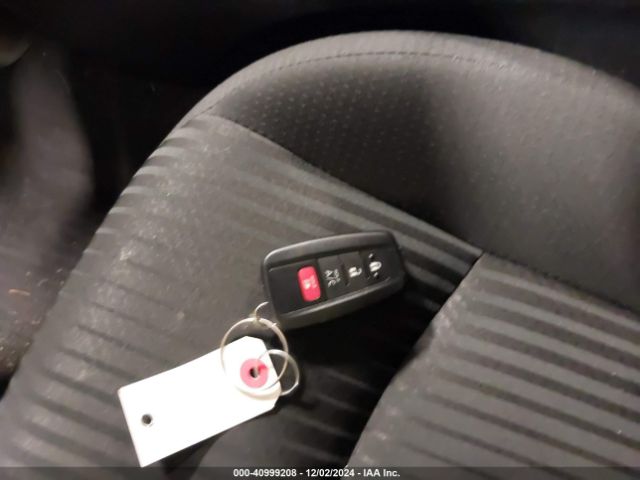 JTDKAMFP7M3169762 Toyota Prius Prime Le