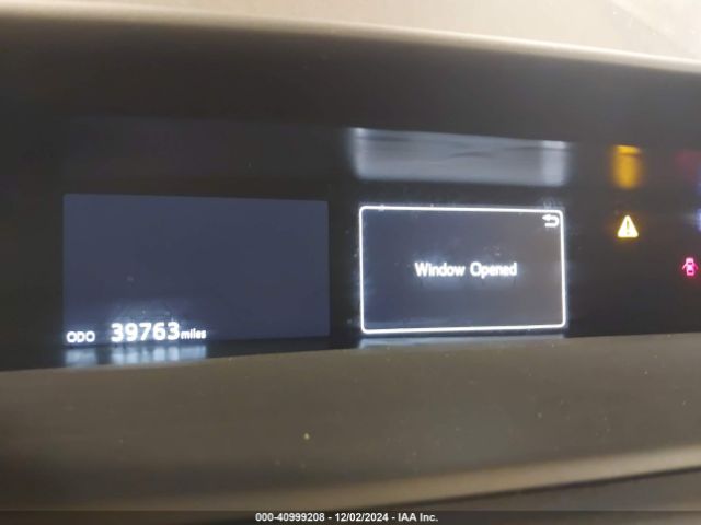 JTDKAMFP7M3169762 Toyota Prius Prime Le