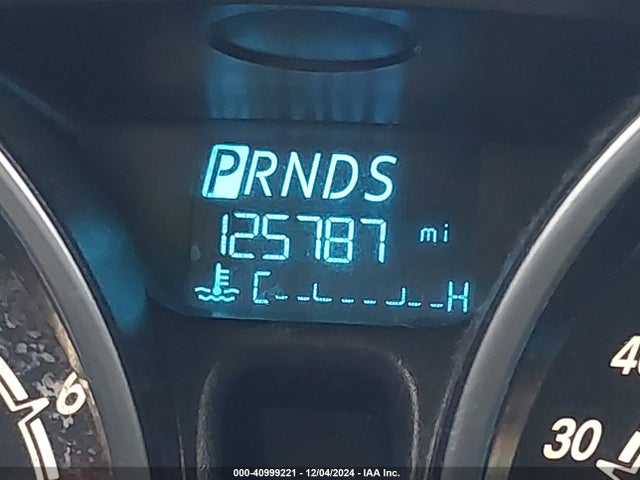 Ford FIESTA SE 2014 3FADP4EJ6EM241643 Image 7