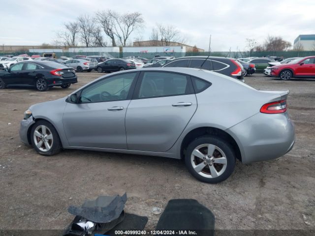 1C3CDFBB3FD306506 Dodge DART SXT