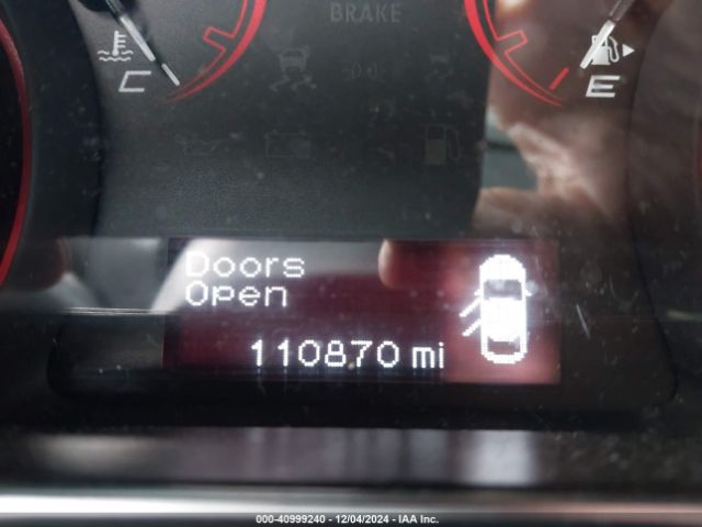 1C3CDFBB3FD306506 Dodge DART SXT