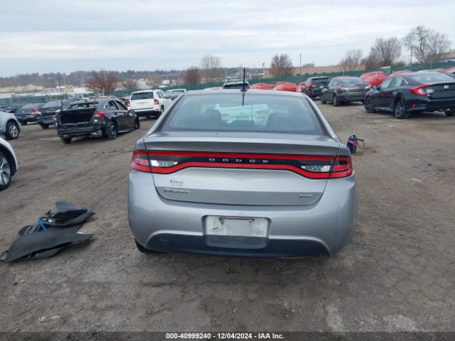 1C3CDFBB3FD306506 Dodge DART SXT