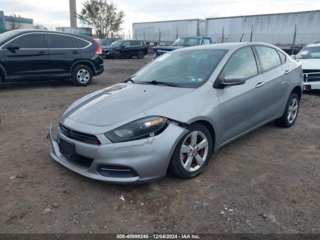 1C3CDFBB3FD306506 Dodge DART SXT