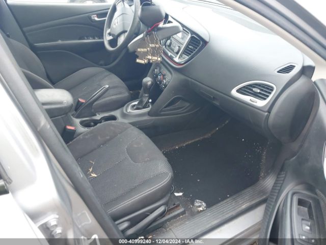 1C3CDFBB3FD306506 Dodge DART SXT