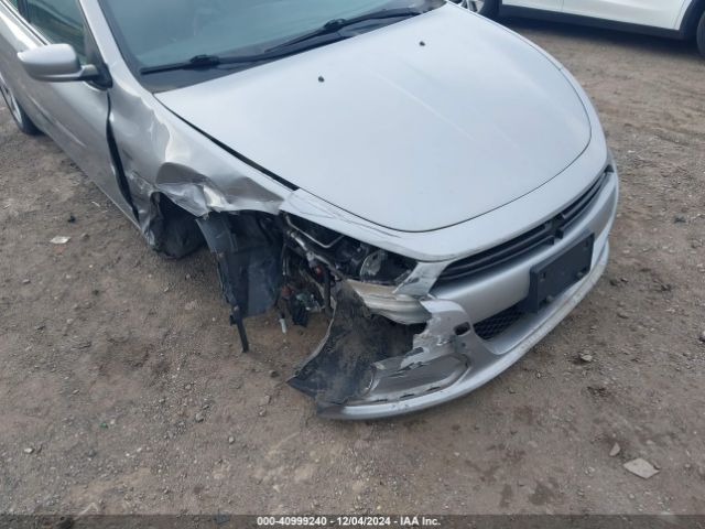 1C3CDFBB3FD306506 Dodge DART SXT