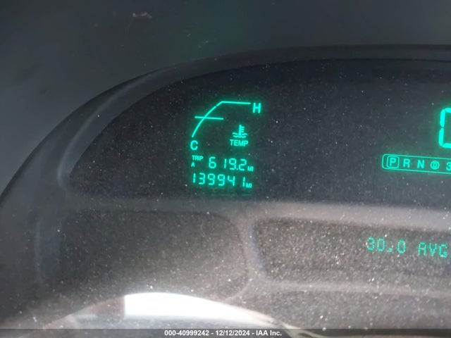 2004 CADILLAC DEVILLE 1G6KD54Y44U207454 Photo 6