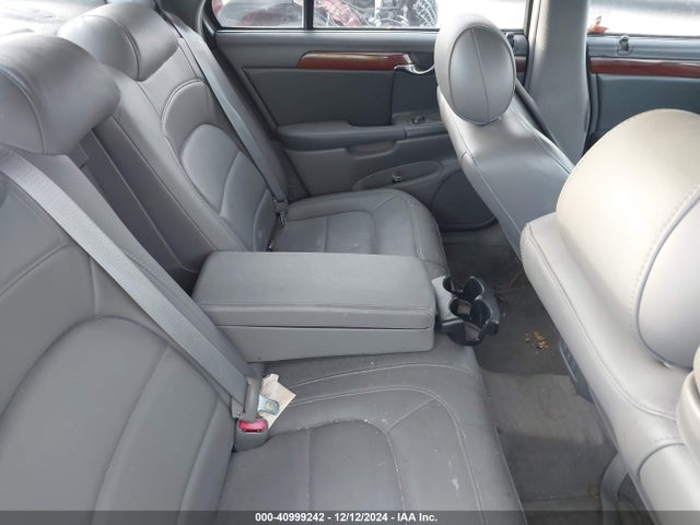 2004 CADILLAC DEVILLE 1G6KD54Y44U207454 Photo 7