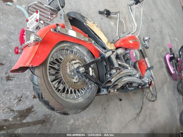 2012 HARLEY-DAVIDSON FLSTN 1HD1JDV39CB018922 Photo 3