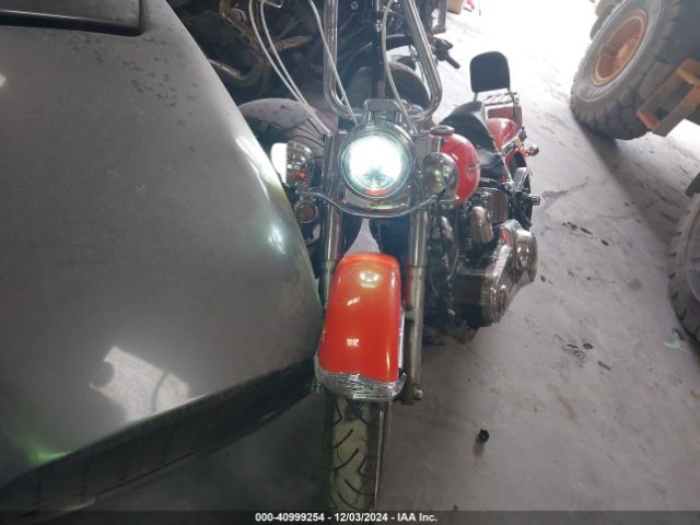 2012 HARLEY-DAVIDSON FLSTN 1HD1JDV39CB018922 Photo 4