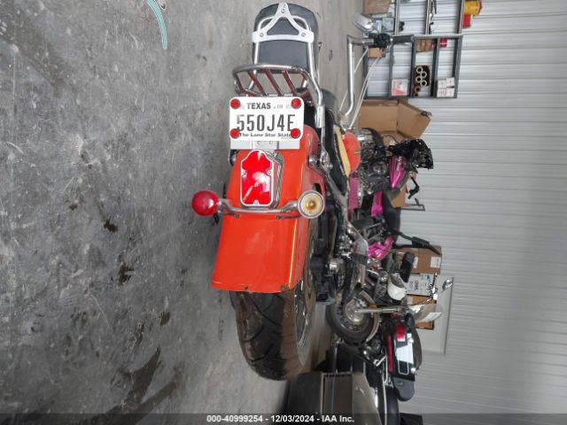 2012 HARLEY-DAVIDSON FLSTN 1HD1JDV39CB018922 Photo 5