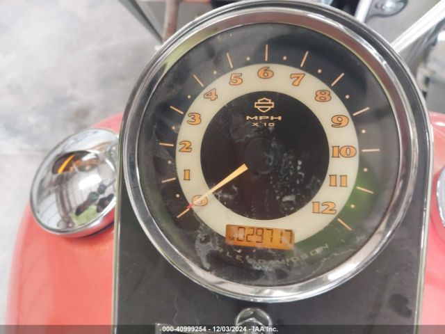 2012 HARLEY-DAVIDSON FLSTN 1HD1JDV39CB018922 Photo 6