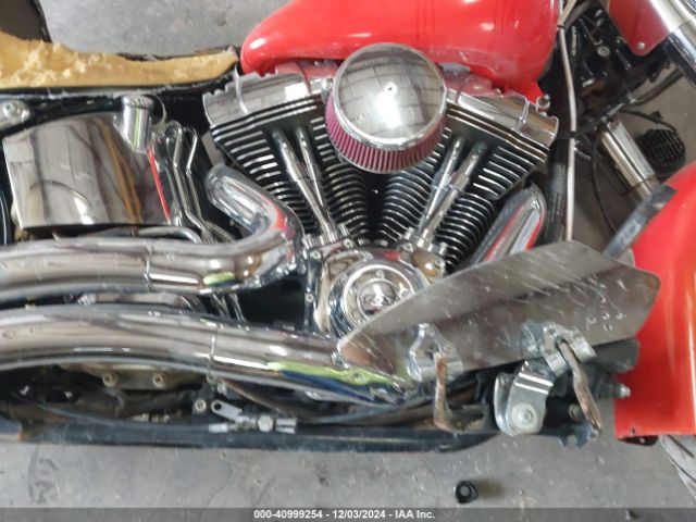 2012 HARLEY-DAVIDSON FLSTN 1HD1JDV39CB018922 Photo 7