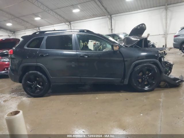 1C4PJMCB0GW152531 Jeep Cherokee Altitude