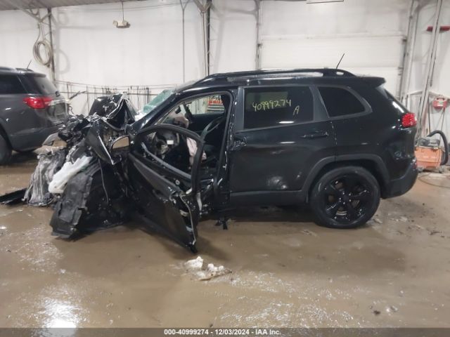 1C4PJMCB0GW152531 Jeep Cherokee Altitude