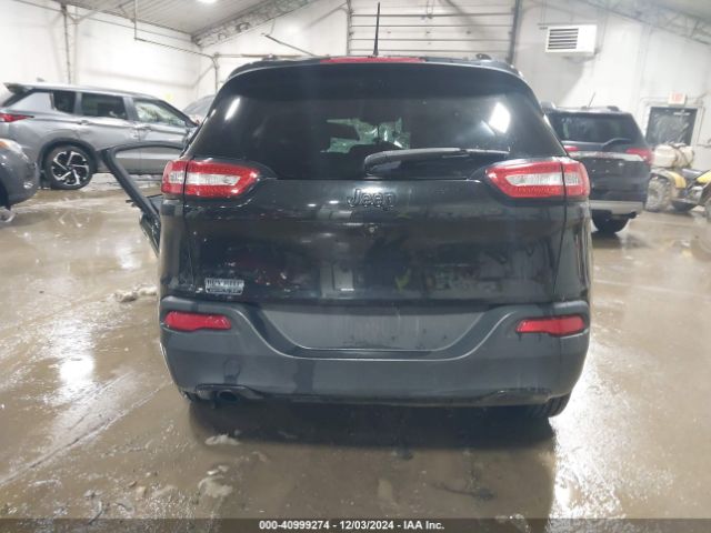 1C4PJMCB0GW152531 Jeep Cherokee Altitude