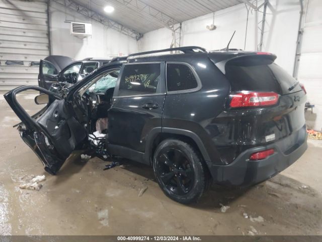1C4PJMCB0GW152531 Jeep Cherokee Altitude