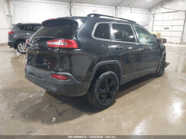 1C4PJMCB0GW152531 Jeep Cherokee Altitude