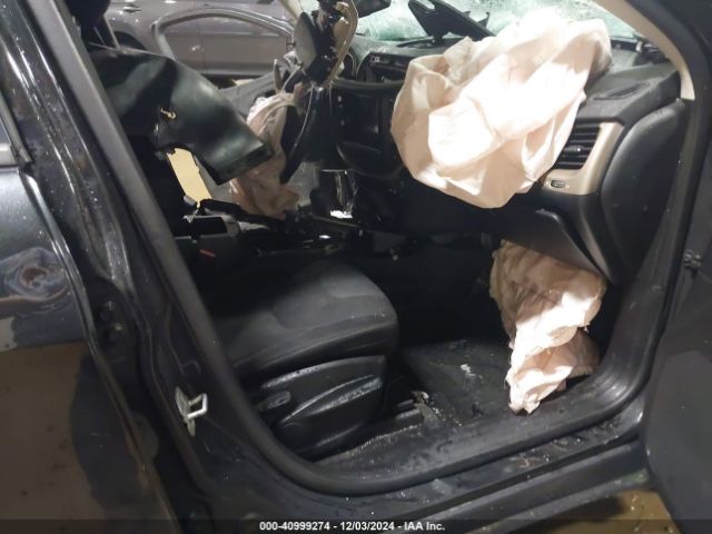 1C4PJMCB0GW152531 Jeep Cherokee Altitude
