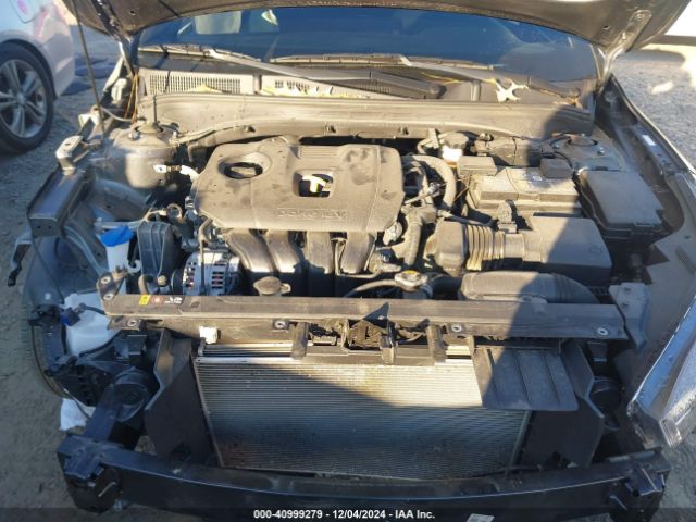 3KPF54AD2RE752114 KIA Forte Gt-line
