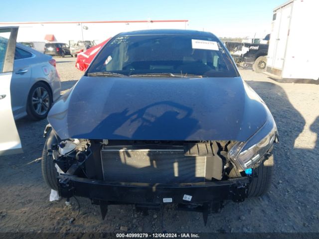 3KPF54AD2RE752114 KIA Forte Gt-line