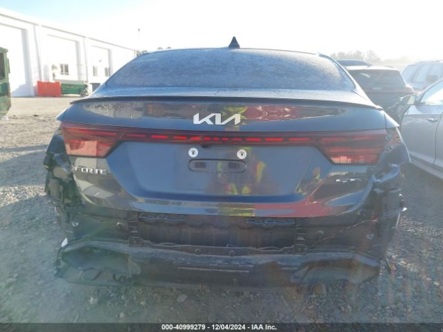 3KPF54AD2RE752114 KIA Forte Gt-line