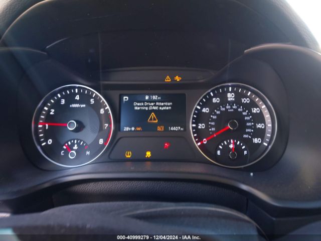 3KPF54AD2RE752114 KIA Forte Gt-line