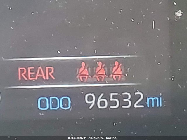 Toyota Rav4 Xle 2021 2T3W1RFV5MW120103 Image 15