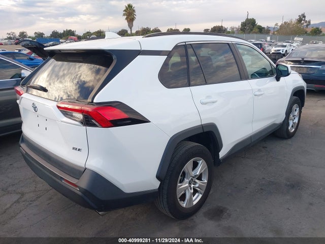 Toyota Rav4 Xle 2021 2T3W1RFV5MW120103 Image 4