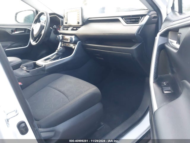 Toyota Rav4 Xle 2021 2T3W1RFV5MW120103 Image 5