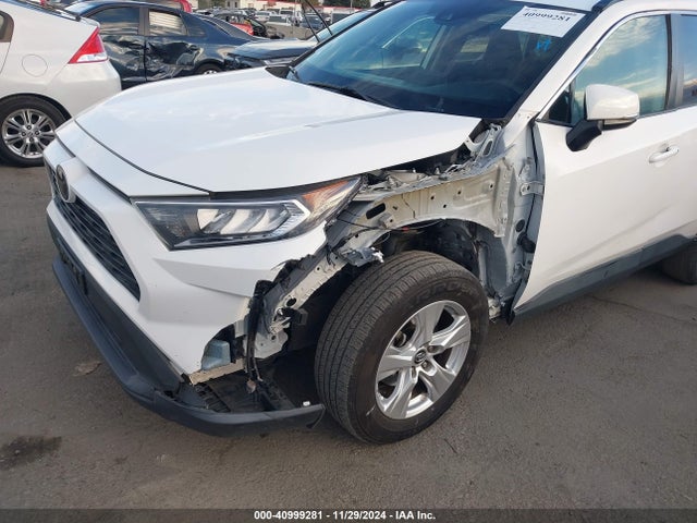 Toyota Rav4 Xle 2021 2T3W1RFV5MW120103 Image 6