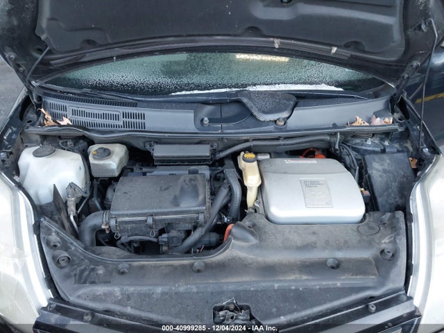 Продажа на аукционе авто 2008 Toyota Prius Standard, vin: JTDKB20U483446891, номер лота: 40999285