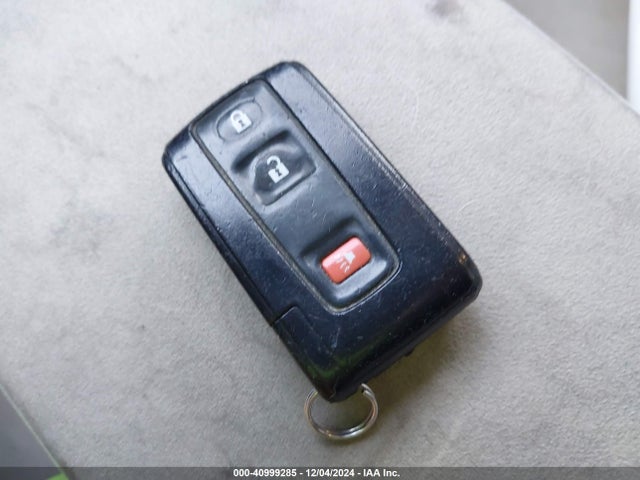 Продажа на аукционе авто 2008 Toyota Prius Standard, vin: JTDKB20U483446891, номер лота: 40999285