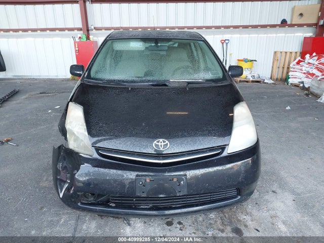 Продажа на аукционе авто 2008 Toyota Prius Standard, vin: JTDKB20U483446891, номер лота: 40999285
