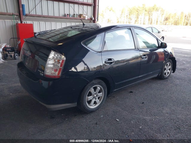 Продажа на аукционе авто 2008 Toyota Prius Standard, vin: JTDKB20U483446891, номер лота: 40999285