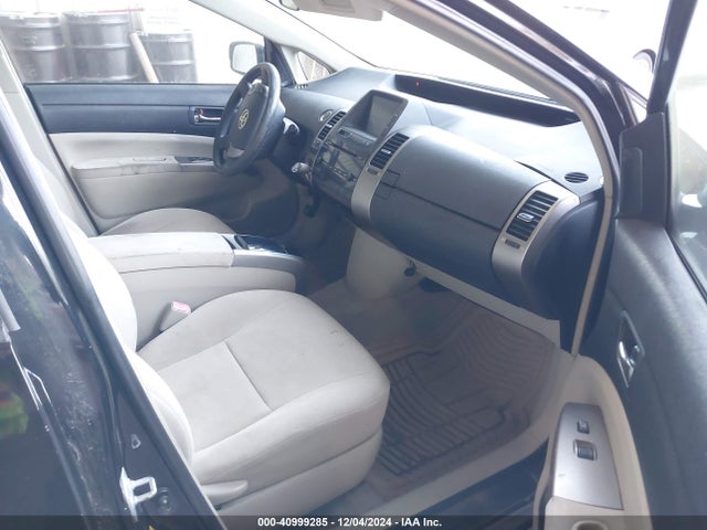Продажа на аукционе авто 2008 Toyota Prius Standard, vin: JTDKB20U483446891, номер лота: 40999285