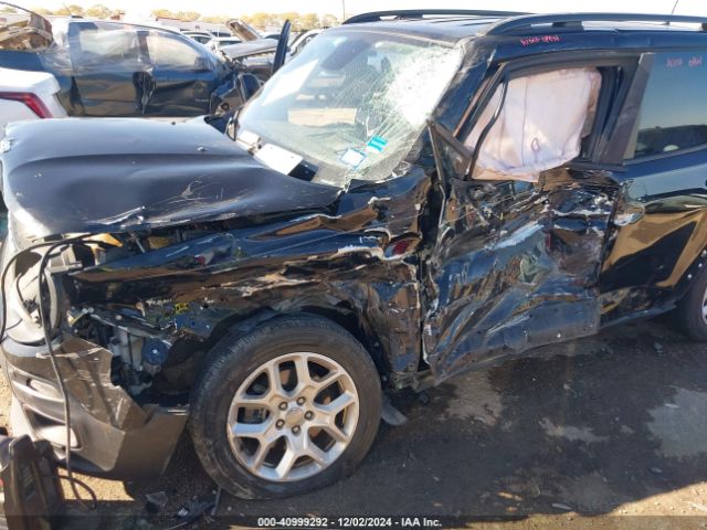 ZACCJABB4JPH14918 Jeep Renegade Latitude Fwd
