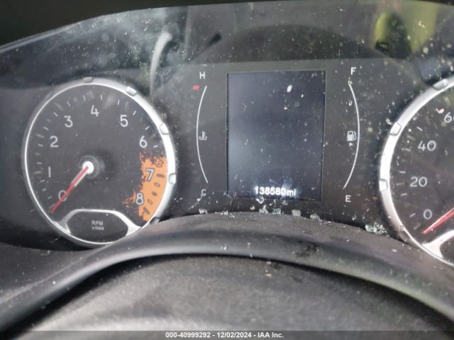ZACCJABB4JPH14918 Jeep Renegade Latitude Fwd