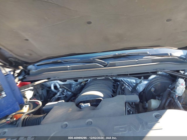 1GKS2BKC5GR132980 GMC YUKON SLT