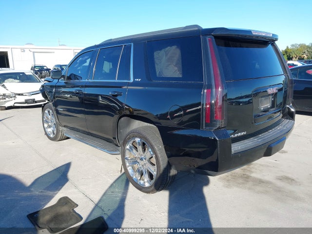 1GKS2BKC5GR132980 GMC YUKON SLT