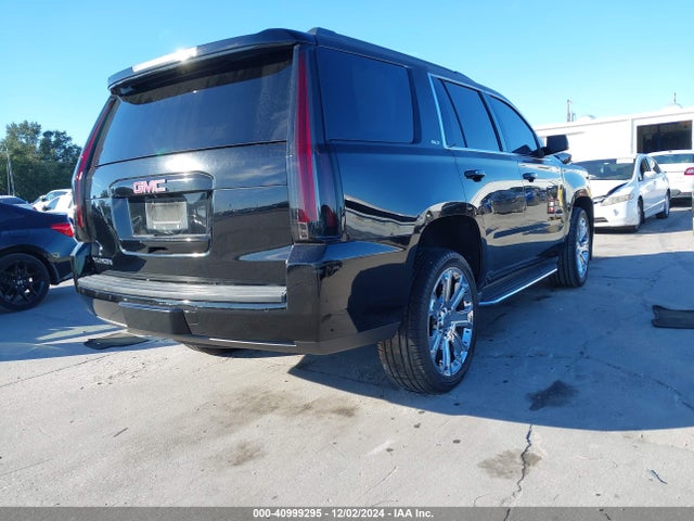 1GKS2BKC5GR132980 GMC YUKON SLT