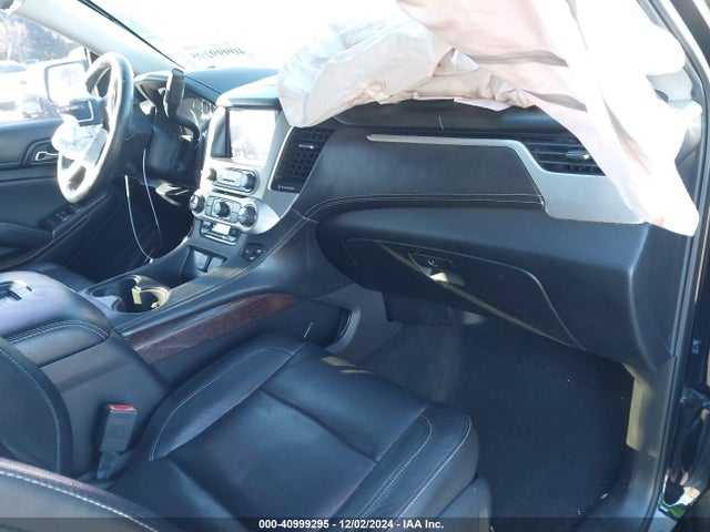 1GKS2BKC5GR132980 GMC YUKON SLT