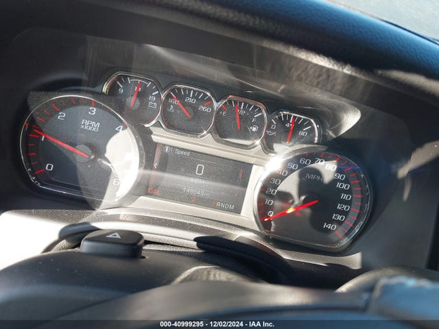 1GKS2BKC5GR132980 GMC YUKON SLT